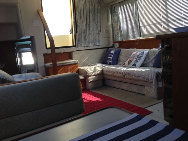 Carver 350 | Nipalima