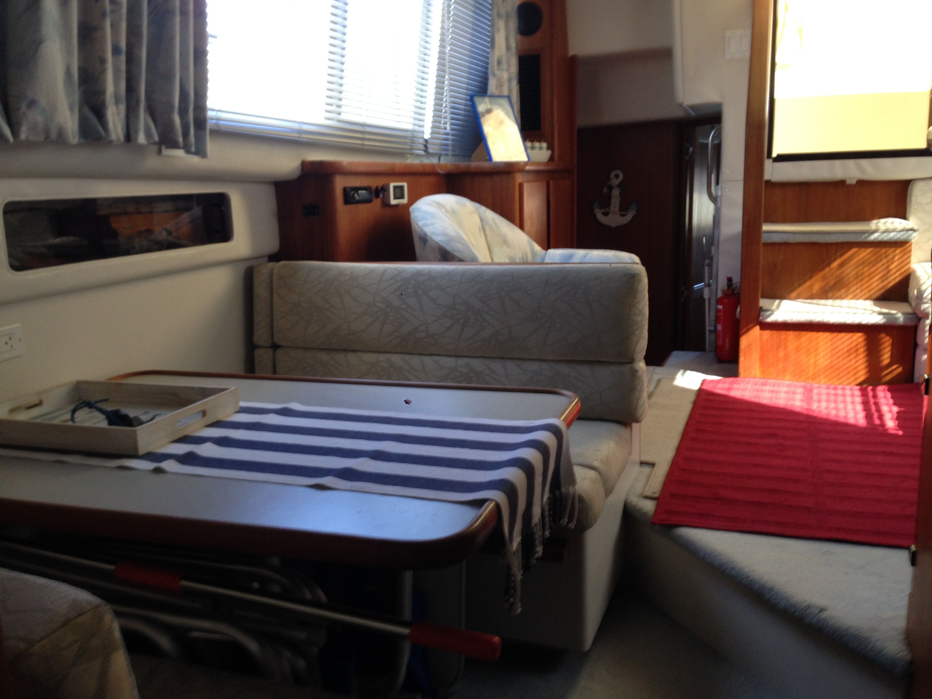 Carver 350 | Nipalima