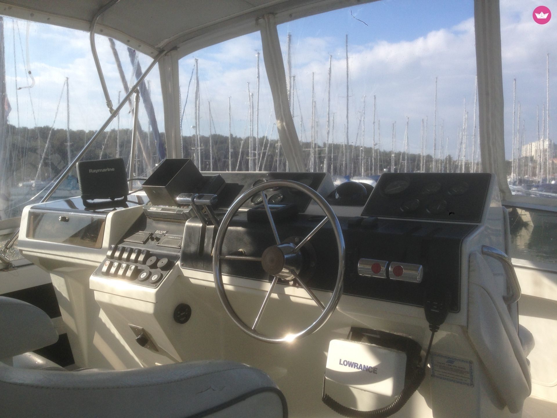 Carver 350 | Nipalima