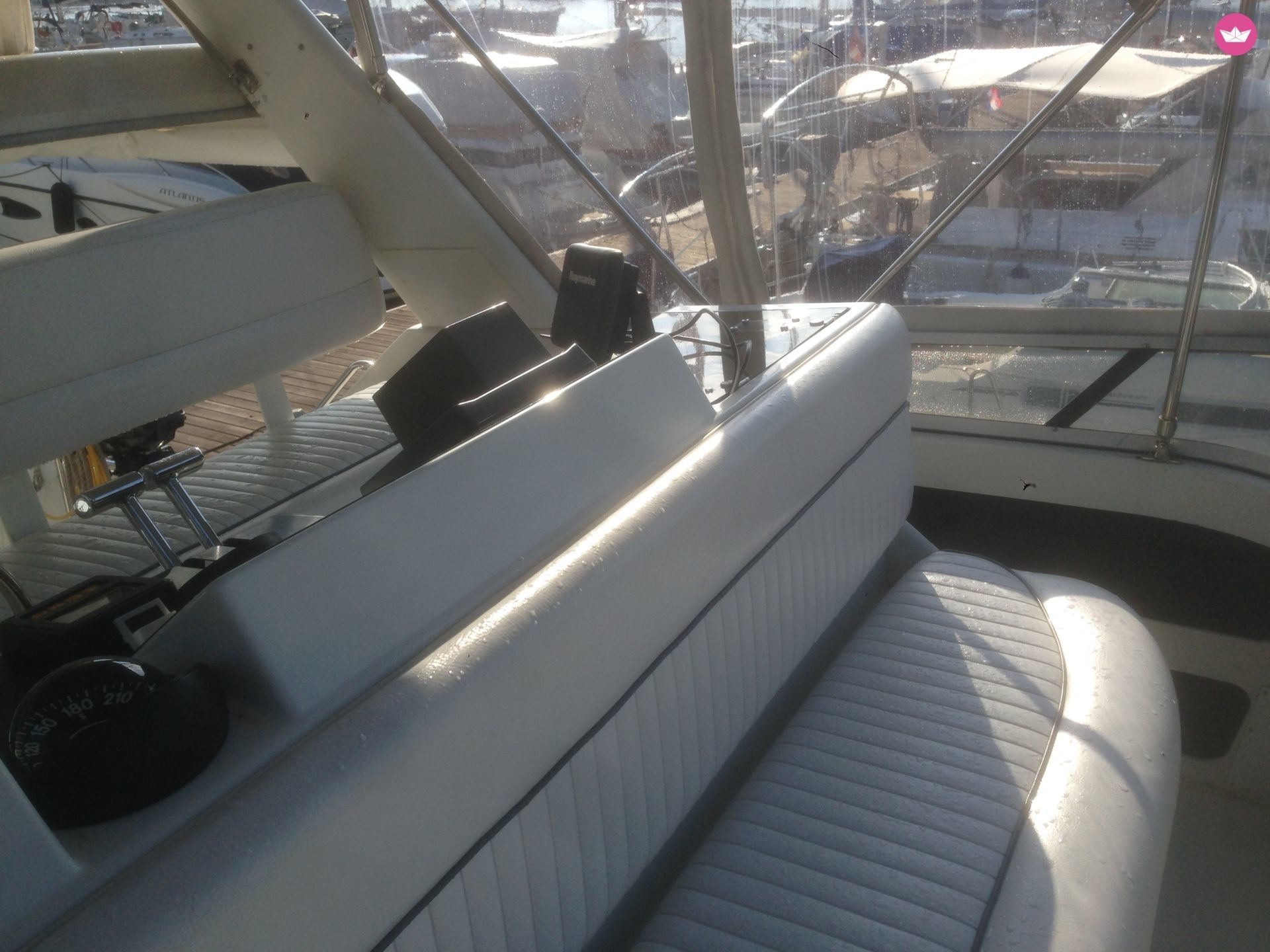 Carver 350 | Nipalima