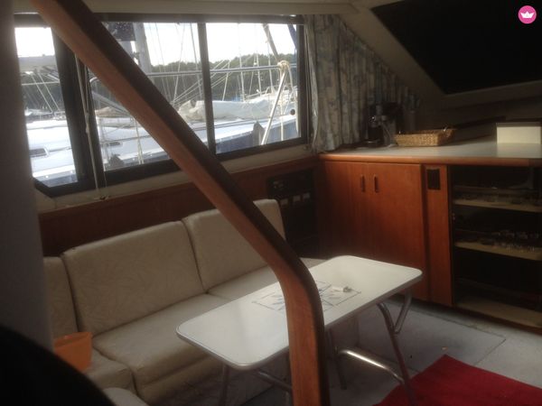 Carver 350 | Nipalima