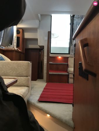 Carver 350 | Nipalima