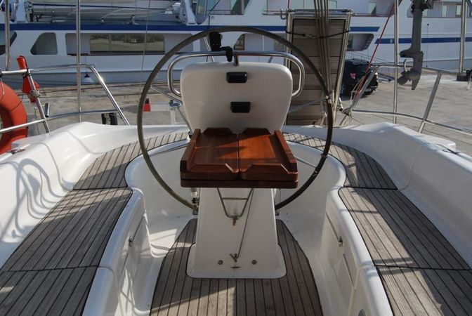 Bavaria Cruiser 36 | Ankereva