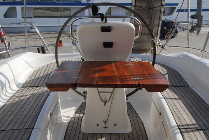 Bavaria Cruiser 36 | Ankereva