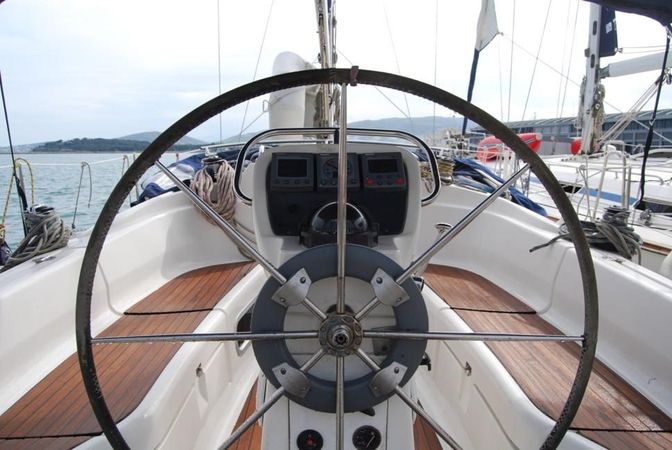 Bavaria Cruiser 36 | Ankereva