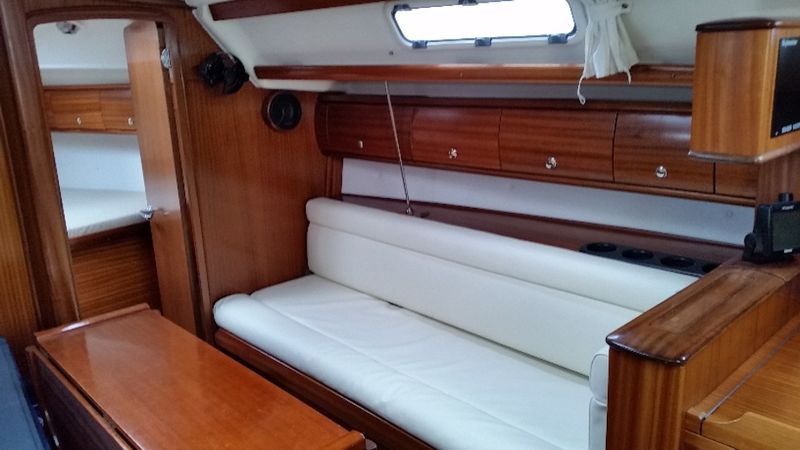 Bavaria Cruiser 36 | Ankereva