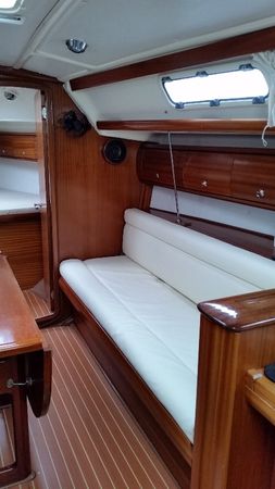Bavaria Cruiser 36 | Ankereva