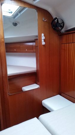 Bavaria Cruiser 36 | Ankereva