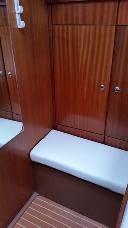 Bavaria Cruiser 36 | Ankereva