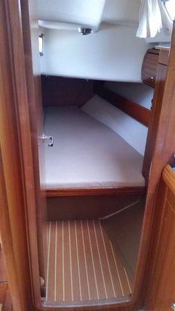 Bavaria Cruiser 36 | Ankereva