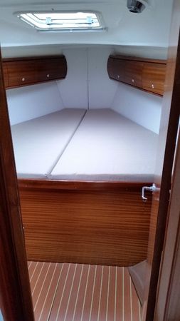 Bavaria Cruiser 36 | Ankereva