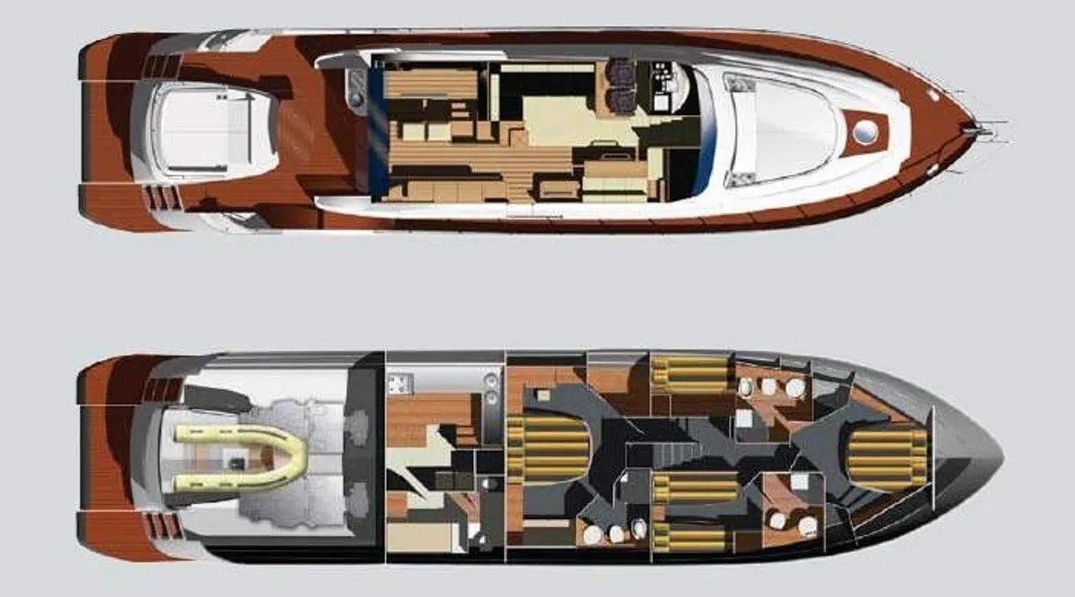Aicon 72 | Capasecca