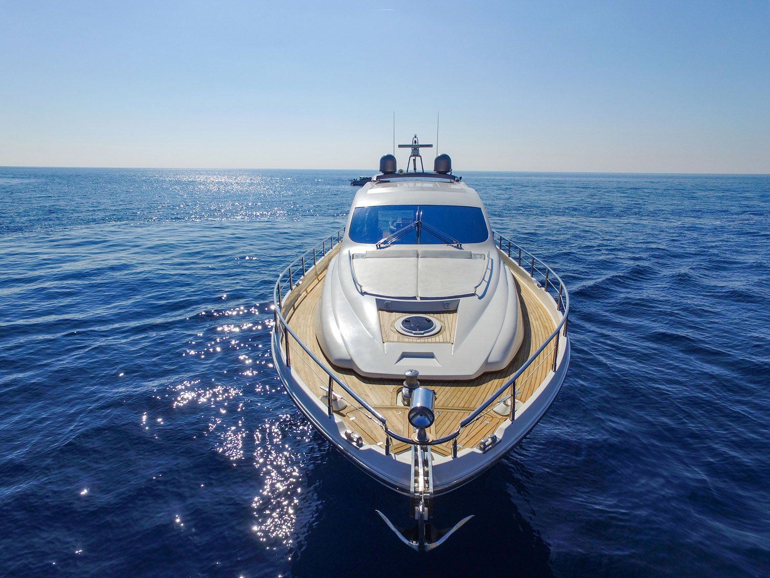 Aicon 72 | Capasecca