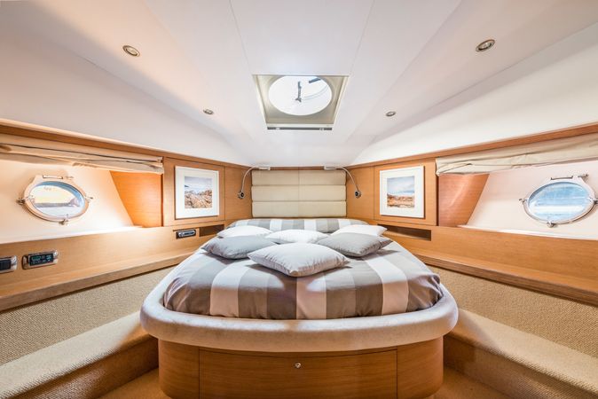 Aicon 72 | Capasecca