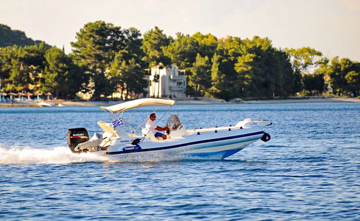 Marlin 21 | Marlin