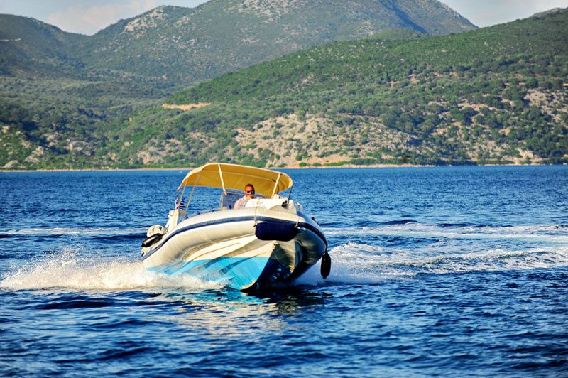 Marlin 21 | Marlin