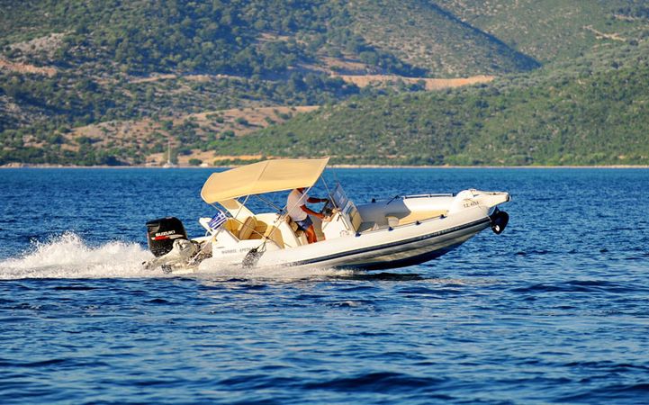 Marlin 21 | Marlin
