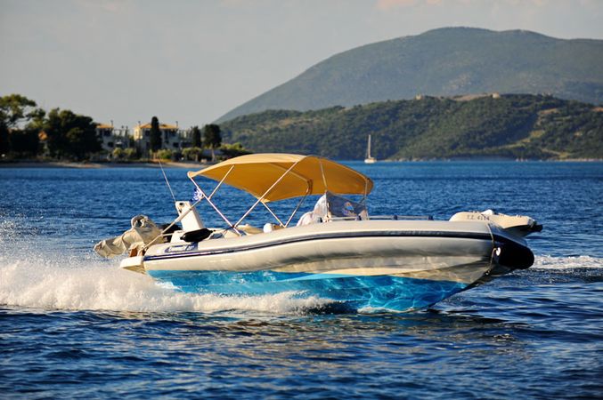 Marlin 21 | Marlin