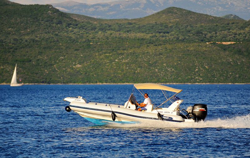 Marlin 21 | Marlin