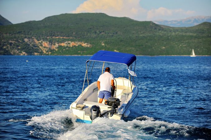 Olympic 490 | Olympic