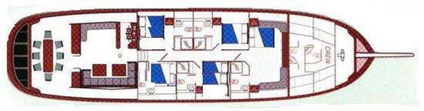 Custom Built 79 | Latife Sultan