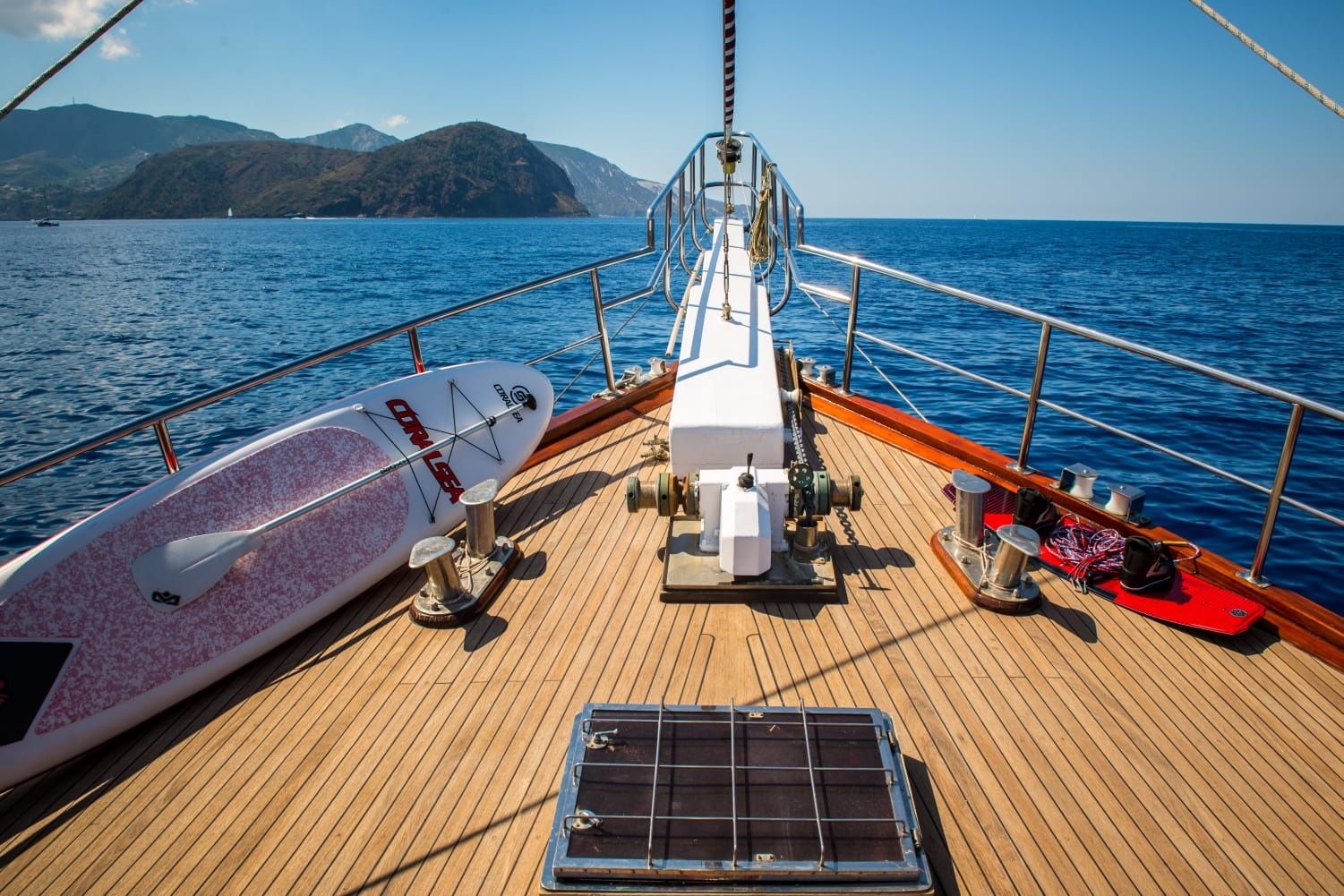 Custom Built 79 | Latife Sultan