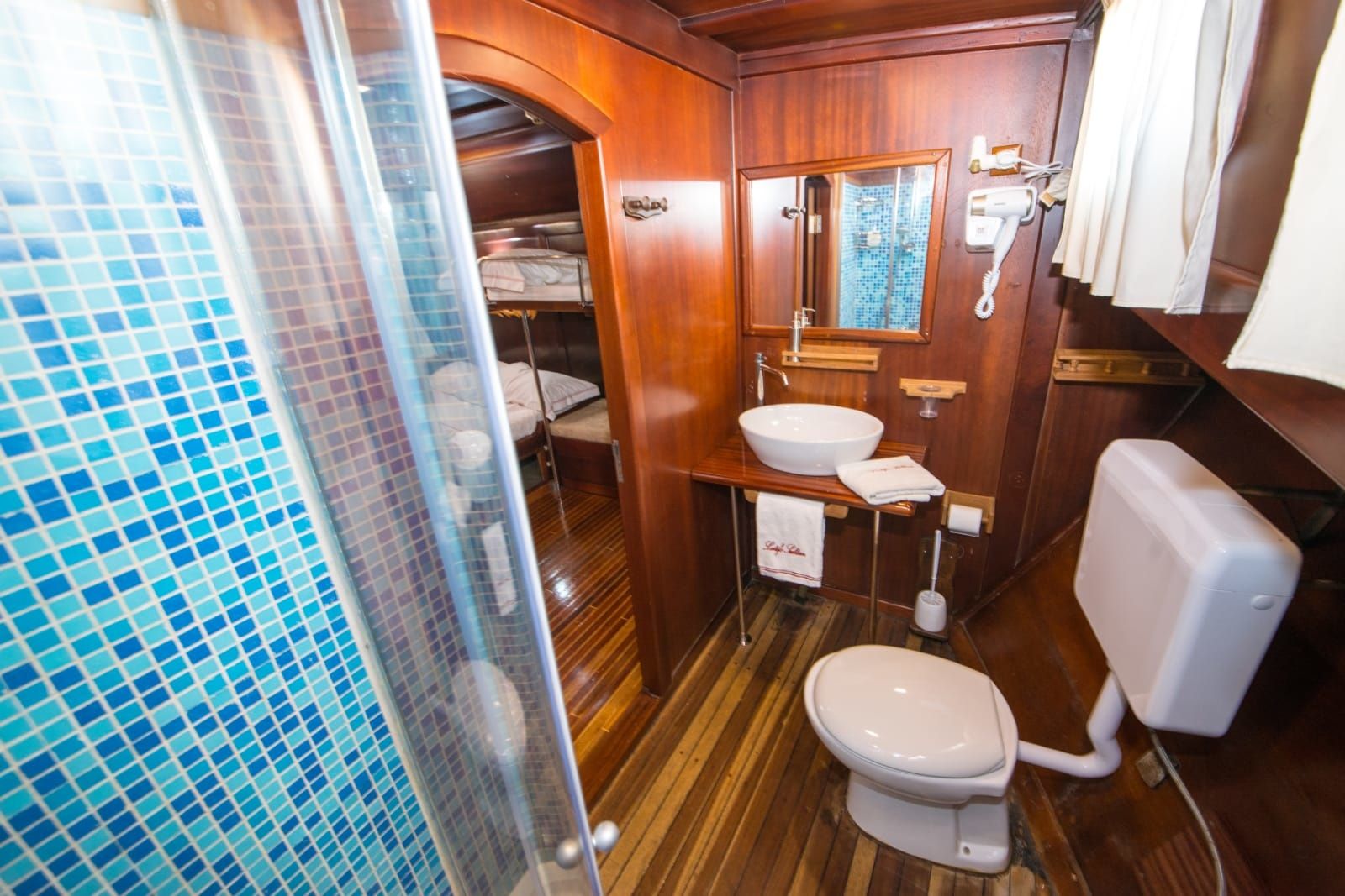 Custom Built 79 | Latife Sultan