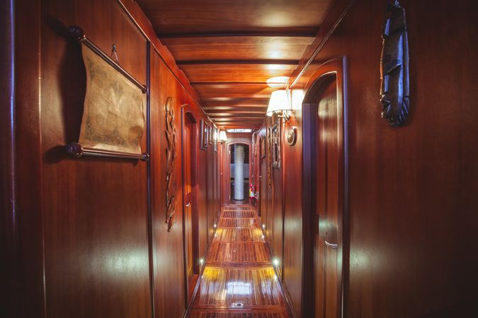 Custom Built 79 | Latife Sultan