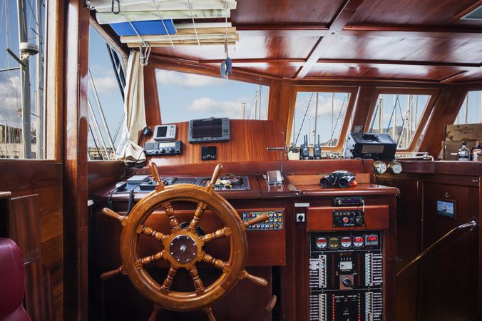 Custom Built 79 | Latife Sultan