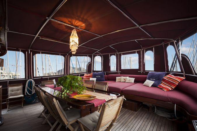 Custom Built 79 | Latife Sultan