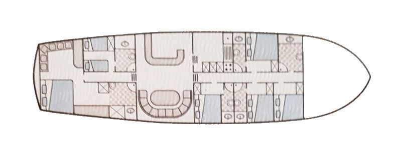 Custom Built 85 | Gelidonya 2