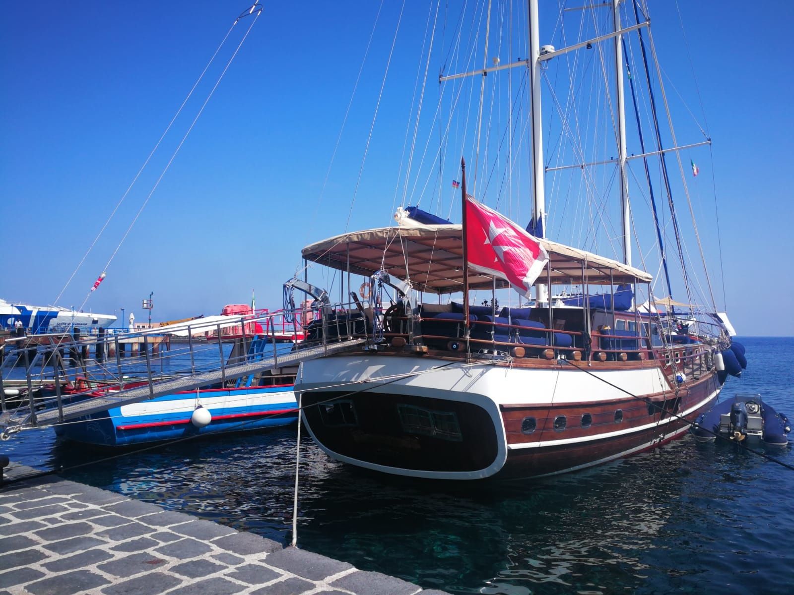 Custom Built 85 | Gelidonya 2