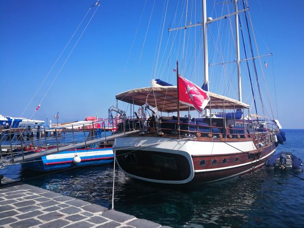 Custom Built 85 | Gelidonya 2