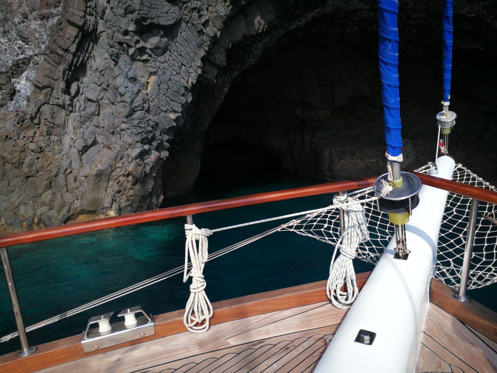 Custom Built 85 | Gelidonya 2