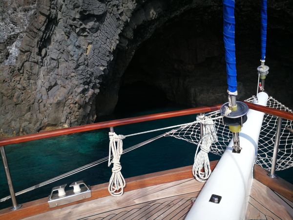 Custom Built 85 | Gelidonya 2