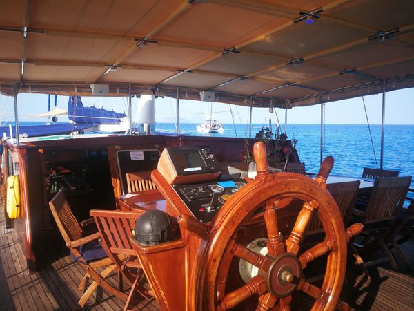 Custom Built 85 | Gelidonya 2