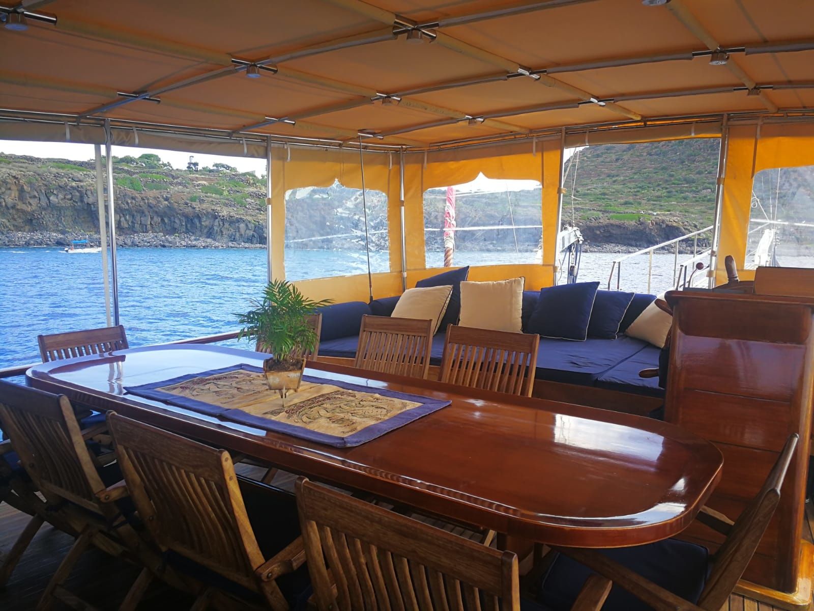 Custom Built 85 | Gelidonya 2