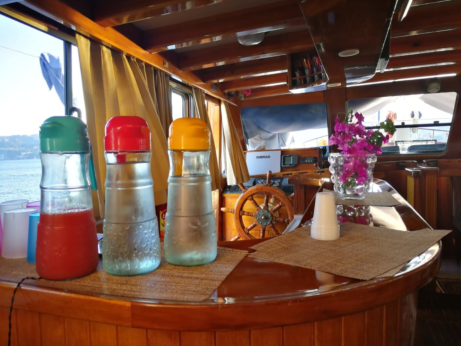 Custom Built 85 | Gelidonya 2