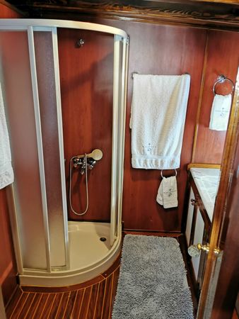 Custom Built 85 | Gelidonya 2