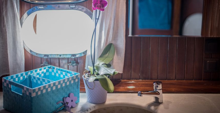 Custom Built 85 | Gelidonya 2