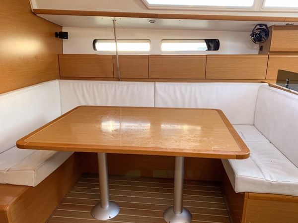 Jeanneau Sun Odyssey 439 | Triada