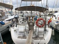 Beneteau 50 (1997)