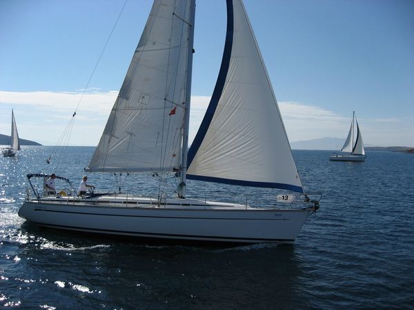 Bavaria 44 | Calypso