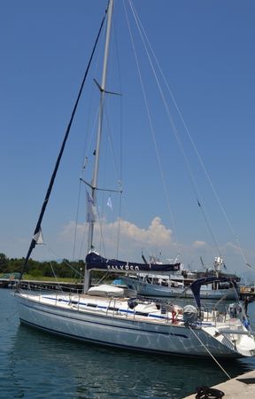 Bavaria 44 | Calypso
