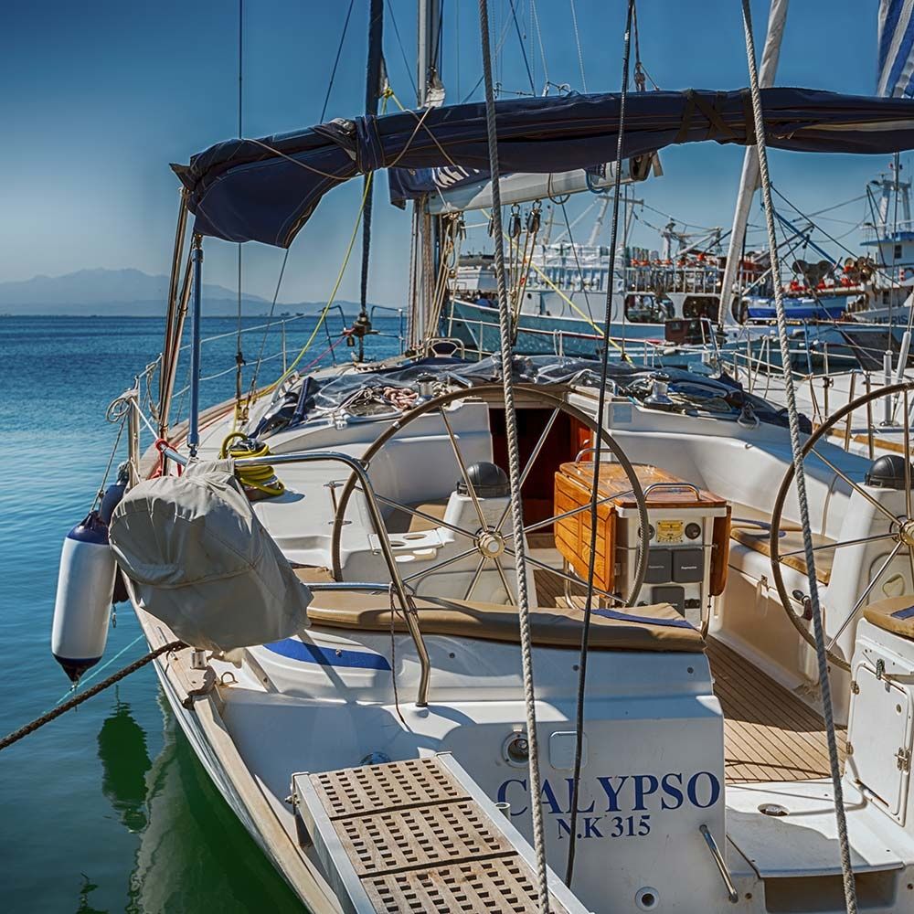 Bavaria 44 | Calypso