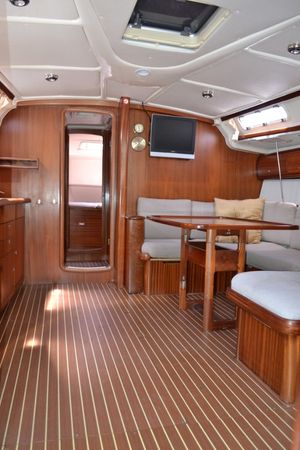 Bavaria 44 | Calypso