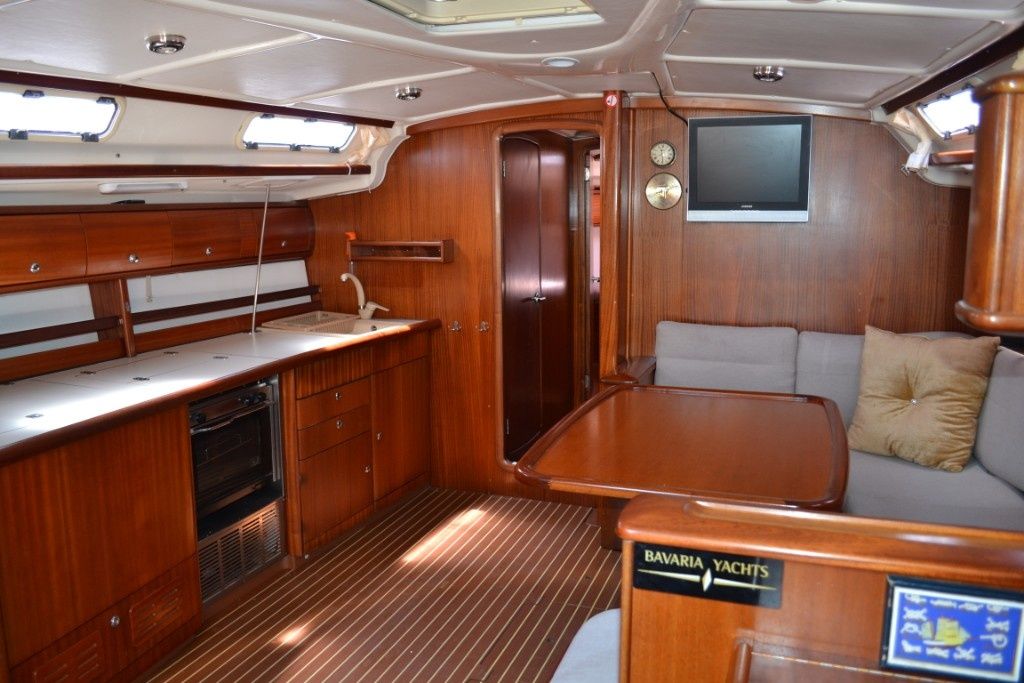 Bavaria 44 | Calypso