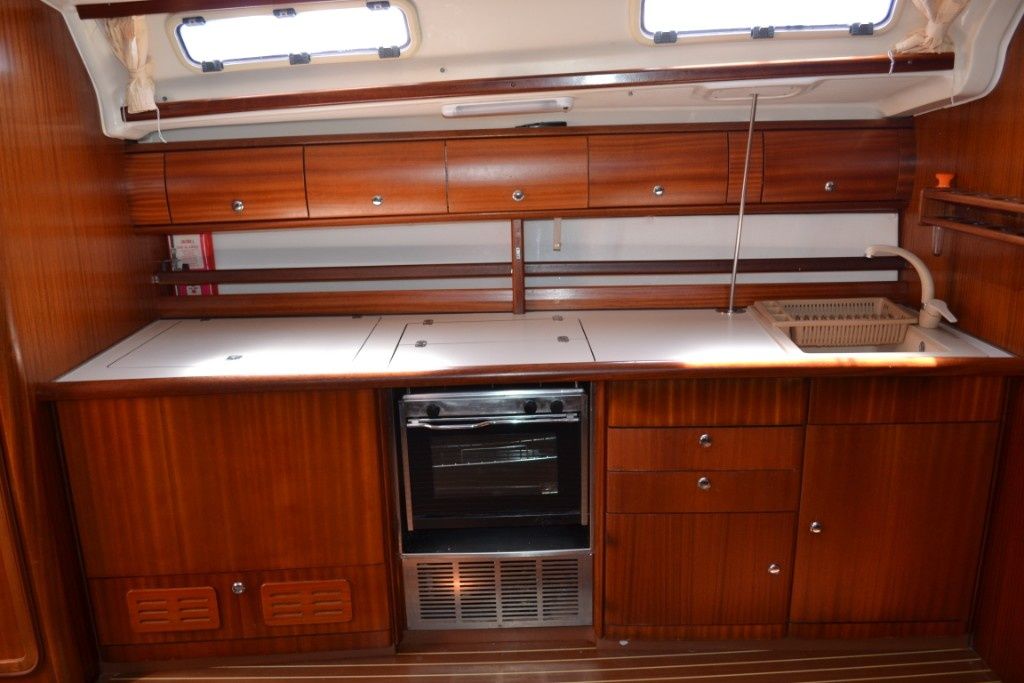 Bavaria 44 | Calypso