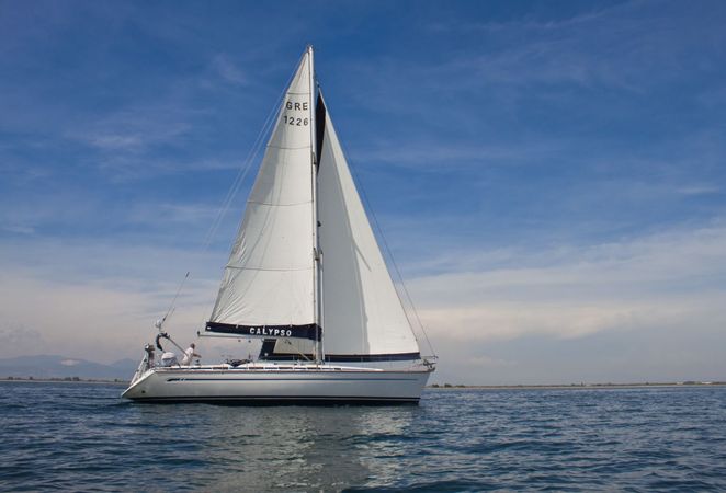 Bavaria 44 | Calypso