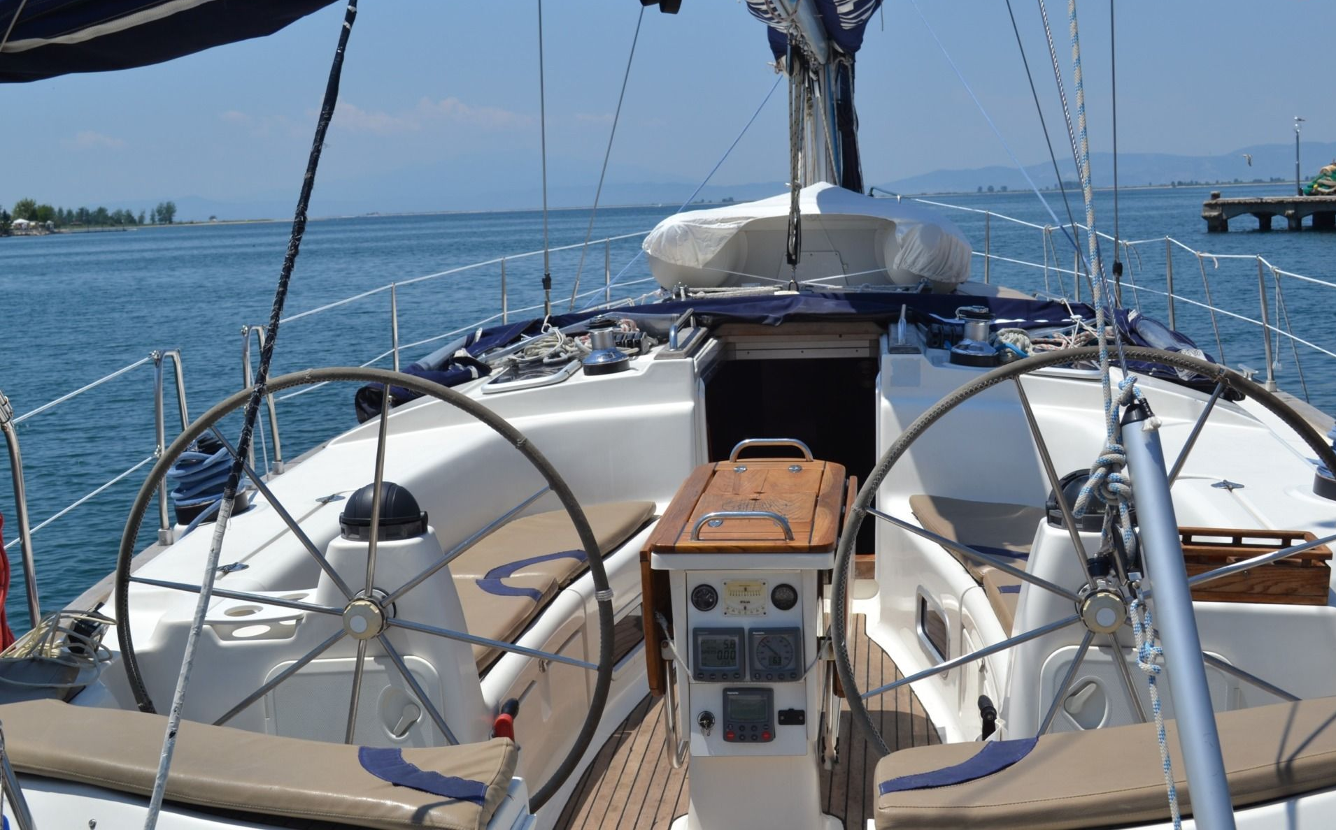 Bavaria 44 | Calypso